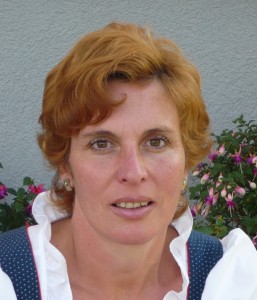 Burgi Eder