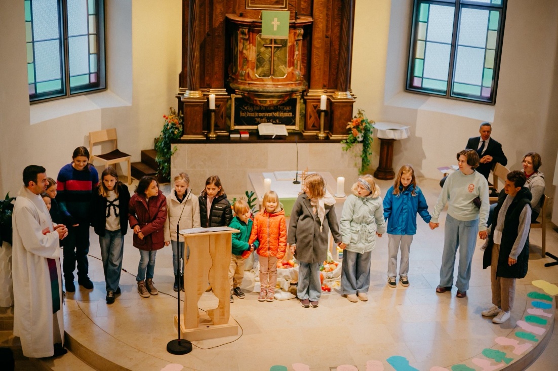 Kindergottesdienst